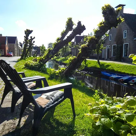 Eastay Oostermeer Extérieur photo