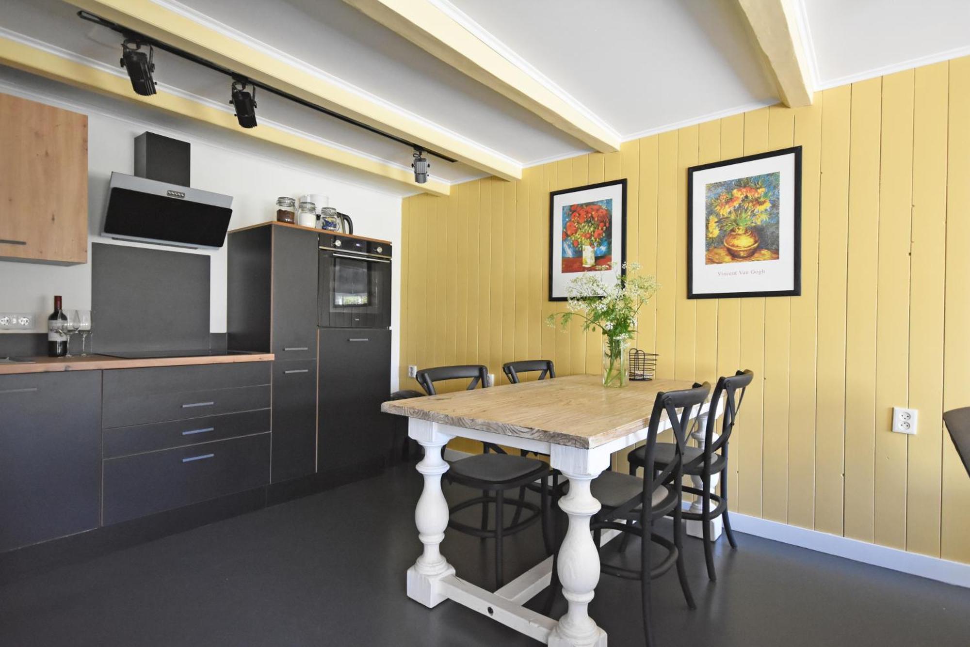 Appartement Eastay