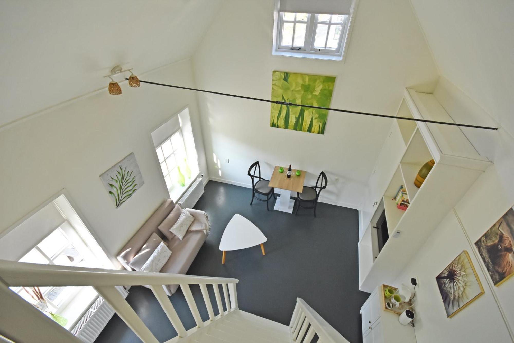 Eastay Appartement